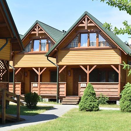O.W. Sek Villa Karwia Ngoại thất bức ảnh