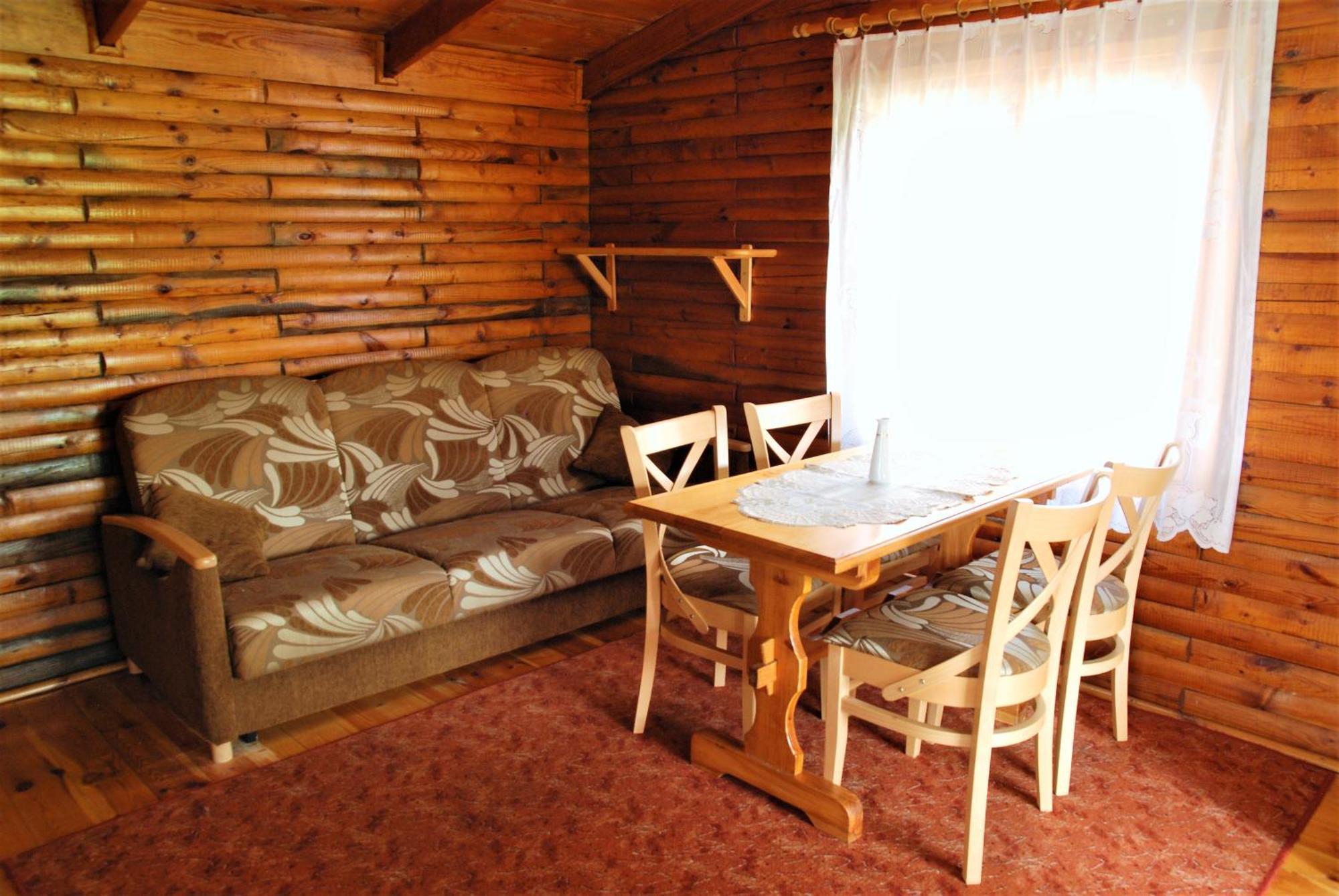 O.W. Sek Villa Karwia Ngoại thất bức ảnh
